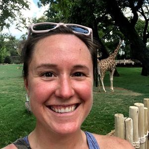 Meet your Posher, Liz